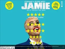 Sites similar to everybodystalkingaboutjamie.co.uk