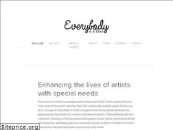 Sites similar to everybodystar.org