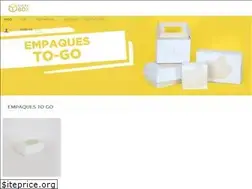Sites similar to everybox.com.do