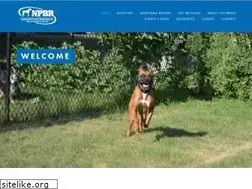 Sites similar to everyboxercounts.com