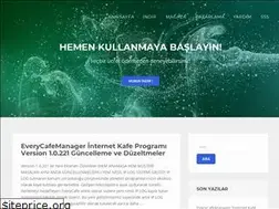 Sites similar to everycafe.com.tr