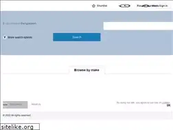 Sites similar to everycar.com.bd