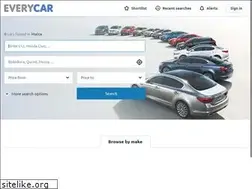 Sites similar to everycar.com.mt