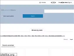 Sites similar to everycar.com.my