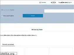 Sites similar to everycar.com.ng