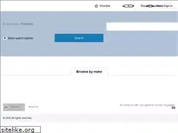 Sites similar to everycar.com.pk