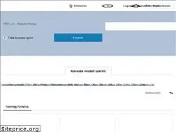 Sites similar to everycar.hu