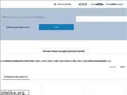 Sites similar to everycar.my