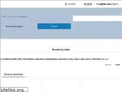 Sites similar to everycar.sg