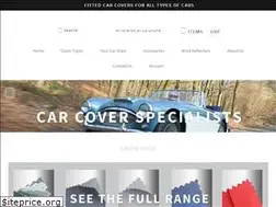 Sites similar to everycarcovered.com