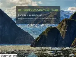 Sites similar to everycaronline.com