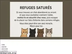 Sites similar to everycat.be