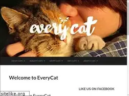 Sites similar to everycat.com.au