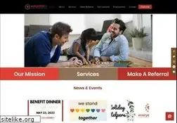 Sites similar to everychildinc.org
