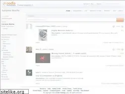 Sites similar to everyclick.oodle.co.uk