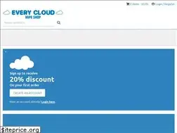 Sites similar to everycloudvapeshop.co.uk