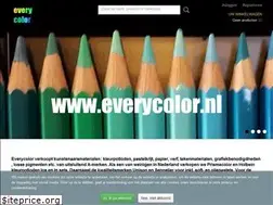 Sites similar to everycolor.nl