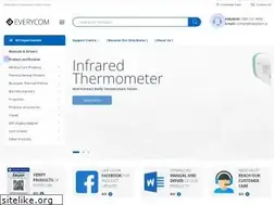 Sites similar to everycom.in