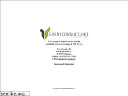 Sites similar to everyconsult.de