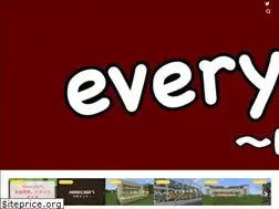 Sites similar to everyday-lifeee.com