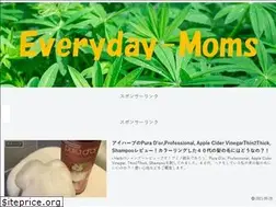 Sites similar to everyday-moms.com