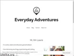 Sites similar to everydayadventures.net