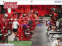 Sites similar to everydayafs.com