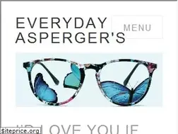 Sites similar to everydayaspergers.com