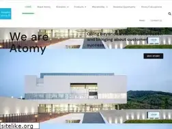 Sites similar to everydayatomy.com