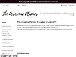 Sites similar to everydayawesometv.com