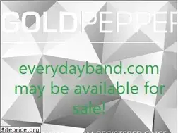Sites similar to everydayband.com