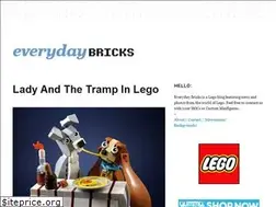 Sites similar to everydaybricks.com