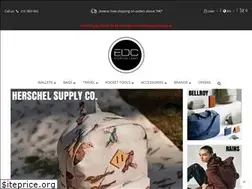 Sites similar to everydaycarry.gr