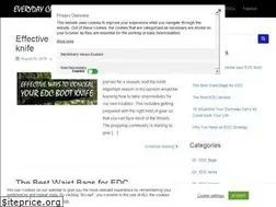Sites similar to everydaycarryexperts.com