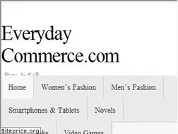 Sites similar to everydaycommerce.com