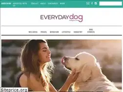 Sites similar to everydaydogmagazine.com