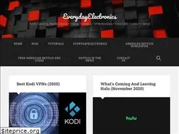 Sites similar to everydayelectronics.com