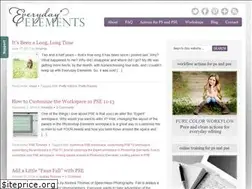 Sites similar to everydayelementsonline.com