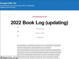 Sites similar to everydayemstips.com