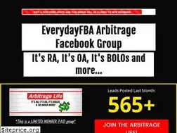 Sites similar to everydayfba.com