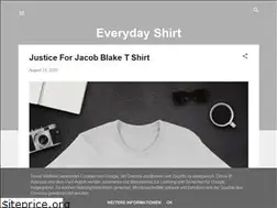 Sites similar to everydayfortshirts.blogspot.com