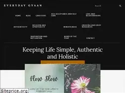 Sites similar to everydaygyaan.com