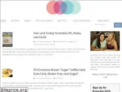 Sites similar to everydayhcg.com