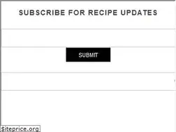Sites similar to everydayhealthyrecipes.com