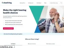 Sites similar to everydayhearing.com