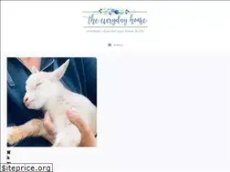 Sites similar to everydayhomeblog.com