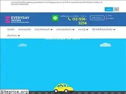 Sites similar to everydayinsure.com