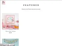Sites similar to everydayisaholiday.bigcartel.com