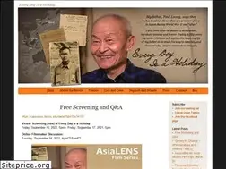 Sites similar to everydayisaholiday.org