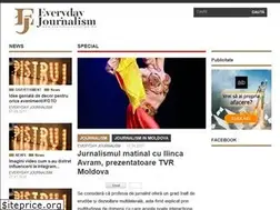 Sites similar to everydayjournalism.md